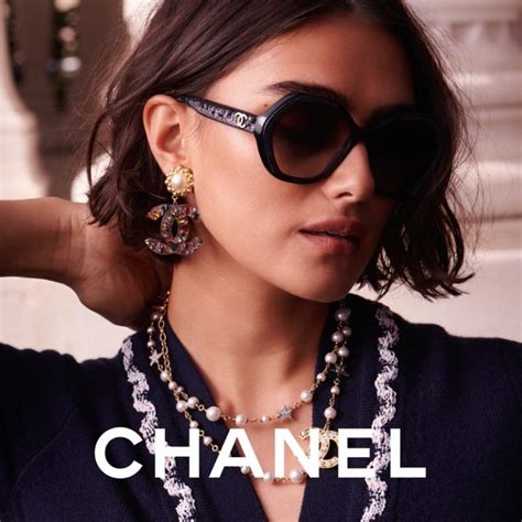 chanel website sunglasses